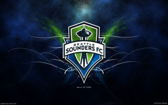 Mls Soccer Seattle Sounders Fc Sports HD Wallpaper