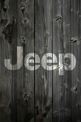 Jeep Logo Wallpaper iPad Email This To An