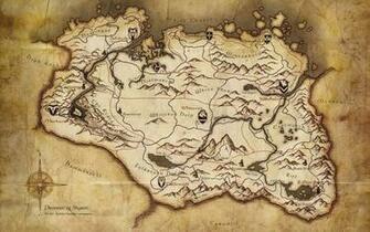 Westeros Map Wallpaper