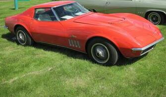 Chevrolet Corvette Stingray Hq Wallpaper