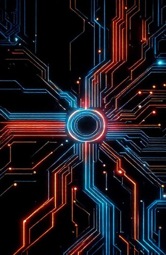 Tech Wallpaper