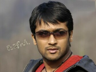 A2z Photos Actor Surya Wallpaper
