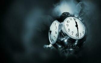 The Exquisite Clock Photography Wallpaper Auto Desktop Background