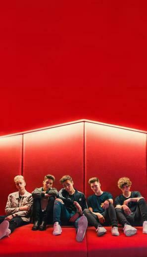 Why Dont We Wallpaper Whydontwe Wdw Lockscreen