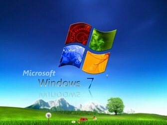 HD Wallpaper Of Windows