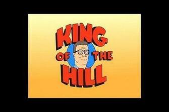King Of The Hill Wallpaper