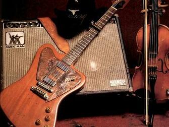 Of Historical Classic Guitar And Bass Wallpaper Ozone Eleven
