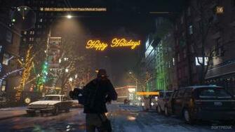Best The Division Re Xbox One HD Wallpaper Leaptbl