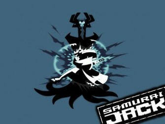 Samurai Wallpaper Jack