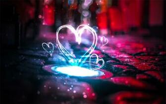 Romantic Happy Valentines Day HD Wallpaper For Your