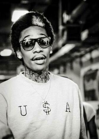Wiz Khalifa Image Taylor Gang Fond D Cran Photos