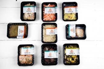 Macro Diet Plan What To Expect After Eating Trifecta A La Carte
