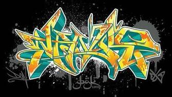 Creator Post Url Graffiti Kingdom HD Background Wallpaper
