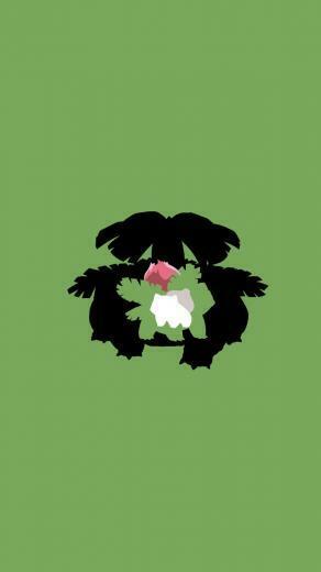 Bulbasaur Evolution Wallpaper Mobilewallpaper
