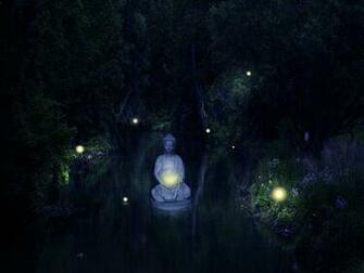 Meditation Wallpaper