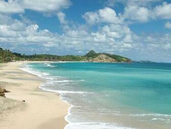Grenada Wallpaper