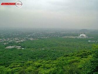 Islamabad Wallpaper