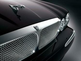 Jaguar Car Wallpaper Logo