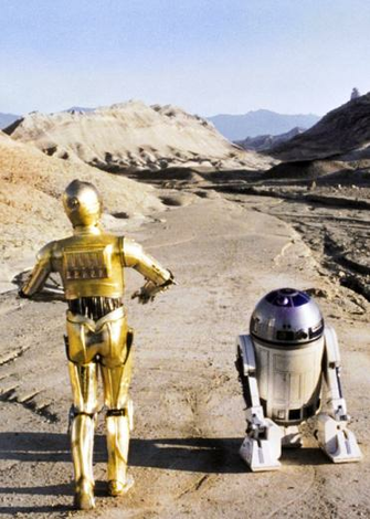 R2d2 Wallpaper