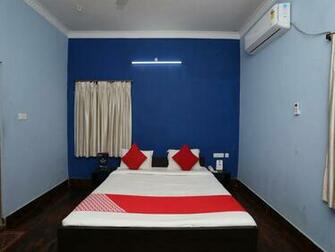 Sitel Guest House Bhubaneshwar India Booking