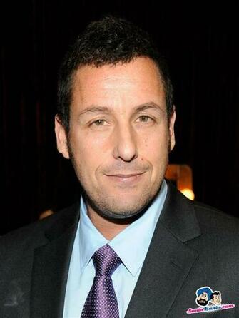 Adam Sandler Image Gallery Picture
