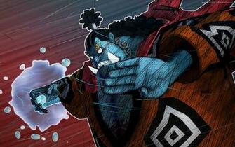 Jinbe One Piece 1080p 2k 4k 5k HD Wallpaper