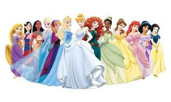 Disney Princess Wallpaper iPhone Princes