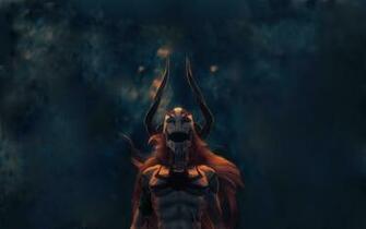 Cgi Vastolorde Wallpaper Anime Bleach HD Desktop
