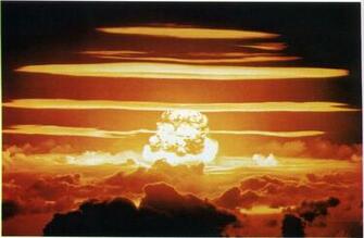 Nuclear Wallpaper Image Collection