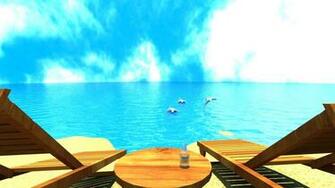 Corona Beach By Madmax210