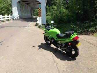 Ride44 Topic Ninjette