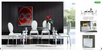 Fit Up Decors In Modern Home Interior Design Ideas Ultra