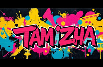 Hiphop Tamizha Wallpaper