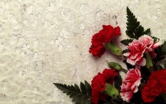 Most Beautiful Flower Lovers HD Wallpaper