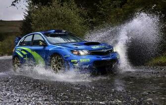 Subaru Wrx Rally Wallpaper Image Pictures Becuo
