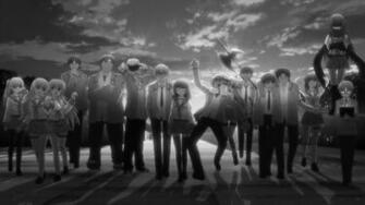 Angel Beats Wallpaper