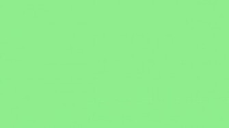 Resolution Light Green Solid Color Background And