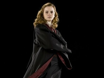 Hermione Granger Wallpaper
