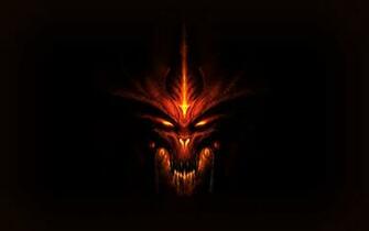 Diablo Desktop Pc And Mac Wallpaper