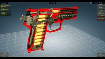 World Of Guns Sig Sp2022 Alienware Arena