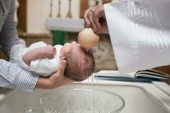 Baptism Pictures Image