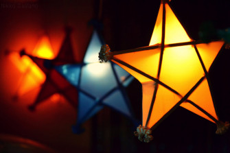 Simbang Gabi December 16th St Benedict Parish