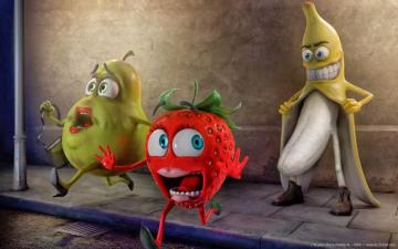 Funny Banana Wallpaper Laugh And Shares Photos