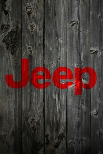 Jeep Logo Wallpaper iPad Email This To An