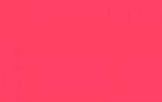 Neon Carrot Fuchsia And Green Solid Three Color Background