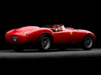 4k Ferrari Wallpaper