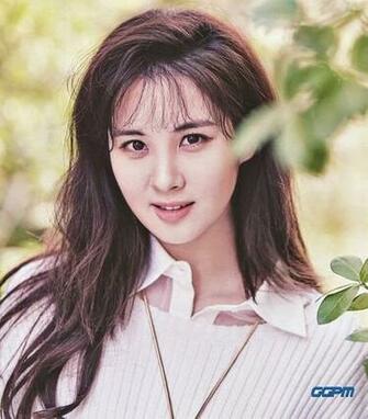 Girls Generation Snsd Image Seohyun Season S