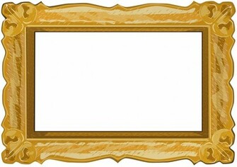 You Can Picture Frame Ppt Background Background For