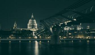 4k Papers London Cathedral Wallpaper