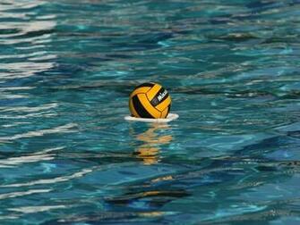 Water Polo Wallpaper